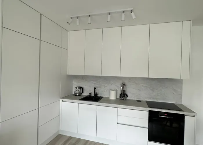 Ein Park With Free Parking Appartement Bratislava