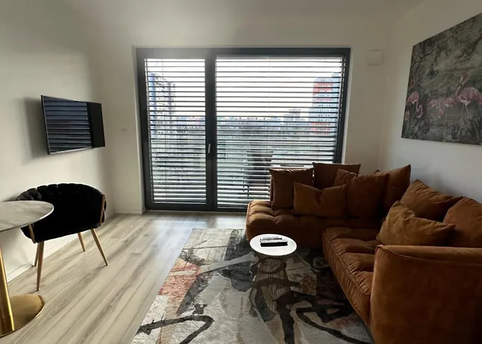 Ein Park With Free Parking